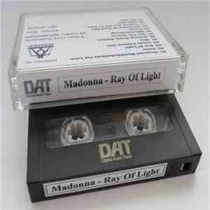 Madonna - Ray Of Light (instrumental version) download flac
