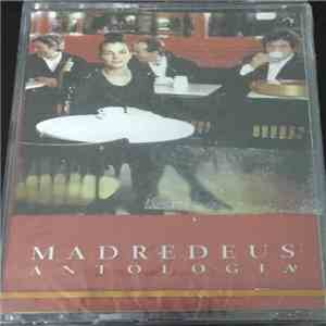 Madredeus - Antologia download flac