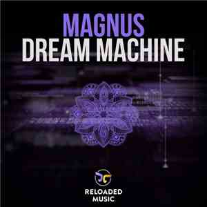 Magnus  - Dream Machine download flac