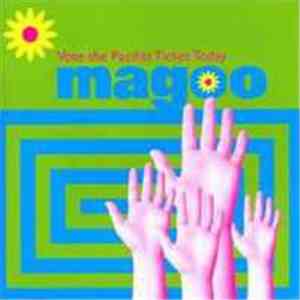 Magoo  - Vote The Pacifist Ticket Today download flac