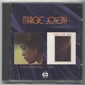 Margie Joseph - Margie Joseph Makes A New Impression / Phase II download flac