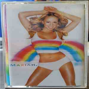 Mariah Carey - Rainbow download flac