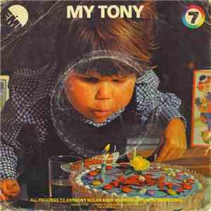 Marian Bilsborrow - My Tony FLAC album
