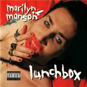 Marilyn Manson - Lunchbox download flac