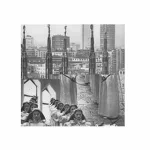 Marrvisser - Church Window download flac