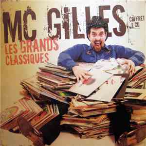 MC Gilles - Les Grands Classiques download flac