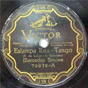 Mercedes Simone - Estampa Rea / El Morito download flac