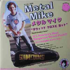 Metal Mike / Head  - David Crosby's Yacht / Magic 8-Ball download flac