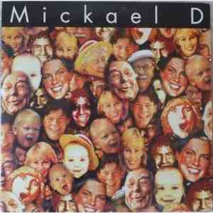 Mickael D - L'envie De Vivre download flac