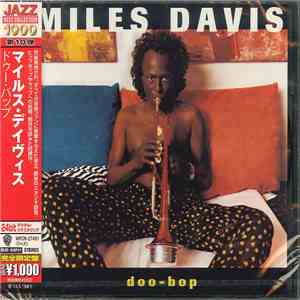 Miles Davis - Doo-Bop download flac