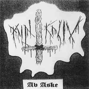 Min Kniv - Av Aske download flac