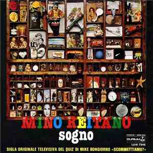 Mino Reitano - Sogno download flac