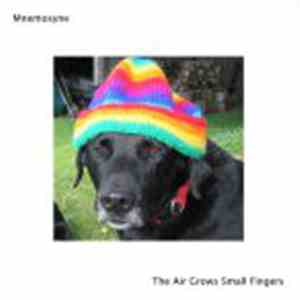Mnemosyne - The Air Grows Small Fingers download flac