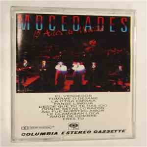Mocedades - 15 Años De Música download flac