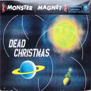 Monster Magnet - Dead Christmas download flac