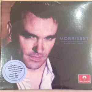 Morrissey - Vauxhall And I download flac
