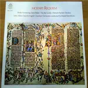 Mozart - Requiem In D Minor, K.626 download flac