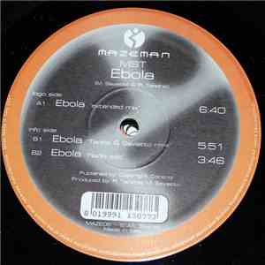 MST  - Ebola download flac
