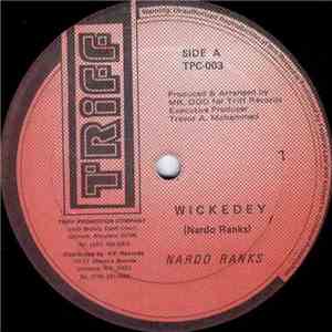 Nardo Ranks - Wickedey download flac