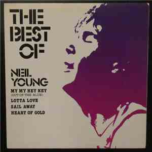 Neil Young - The Best Of Neil Young download flac