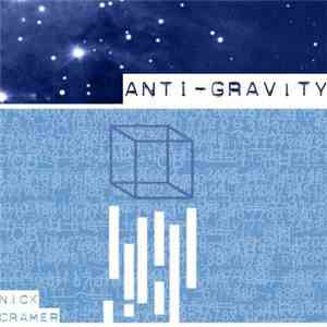 Nick Cramer - Anti-Gravity download flac