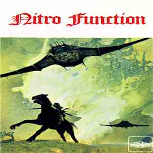 Nitro-Function - Nitro-Function download flac