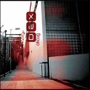 Okcug - Dex EP download flac