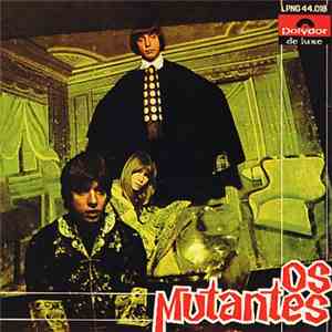 Os Mutantes - Os Mutantes download flac