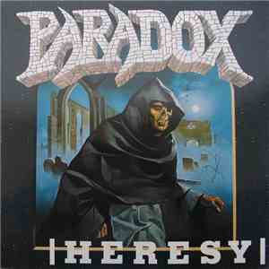 Paradox  - Heresy download flac