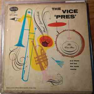 Paul Quinichette - The Vice 'Pres' download flac