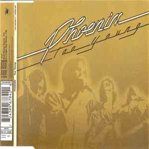 Phoenix - Too Young download flac