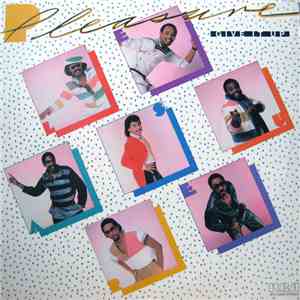 Pleasure  - Give It Up download flac