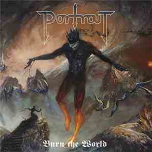 Portrait  - Burn The World FLAC album