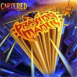 Praying Mantis  - Captured Alive In Tokyo City download flac