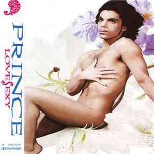 Prince - Lovesexy download flac