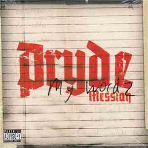 Pryde Messiah - My Word 2 download flac