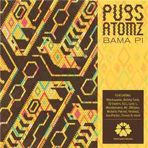 Pugs Atomz - Bama PI download flac