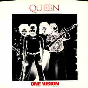 Queen - One Vision download flac