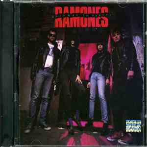Ramones - Halfway To Sanity download flac