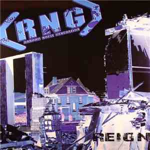 Random Noise Generation - Reign download flac