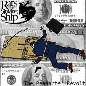 Rats From A Sinking Ship - Peasants' Revolt download flac