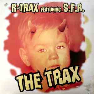 R-Trax Featuring S.F.R. - The Trax download flac