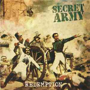 Secret Army - Redemption download flac