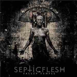 Septicflesh - A Fallen Temple download flac