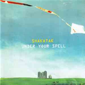 Shakatak - Under Your Spell download flac