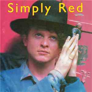 Simply Red - Live At Old Trafford, 29th June 1996 download flac
