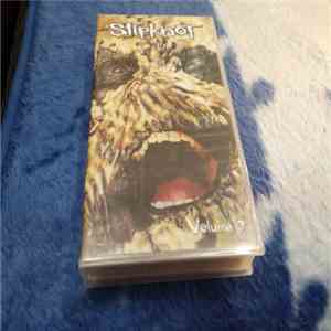 Slipknot - Volume 3 (Live In London 24.05.2004) download flac