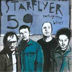 Starflyer 59 - Portuguese Blues download flac