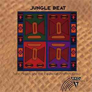 Subri Moulin And His Equatorial Rhythm Group - Jungle Beat download flac