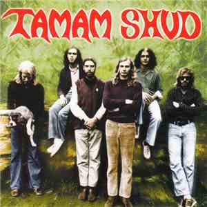 Tamam Shud - Live In Concert download flac